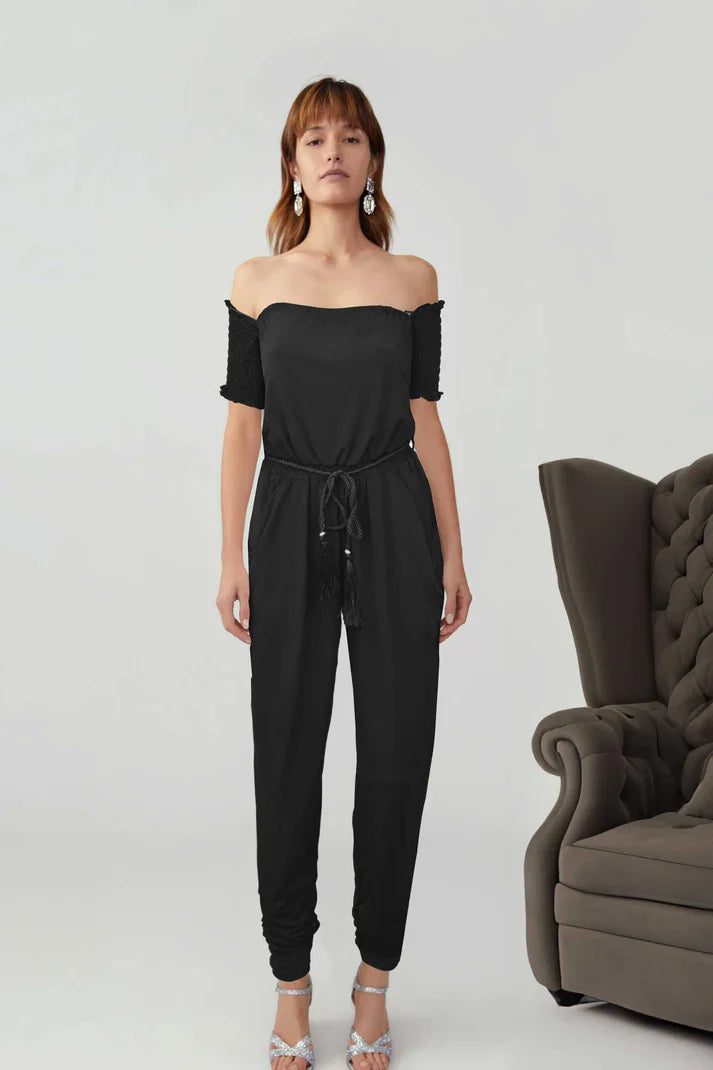 Curvy Ware One Piece Outfits Jumpsuit For Women's (Imported)