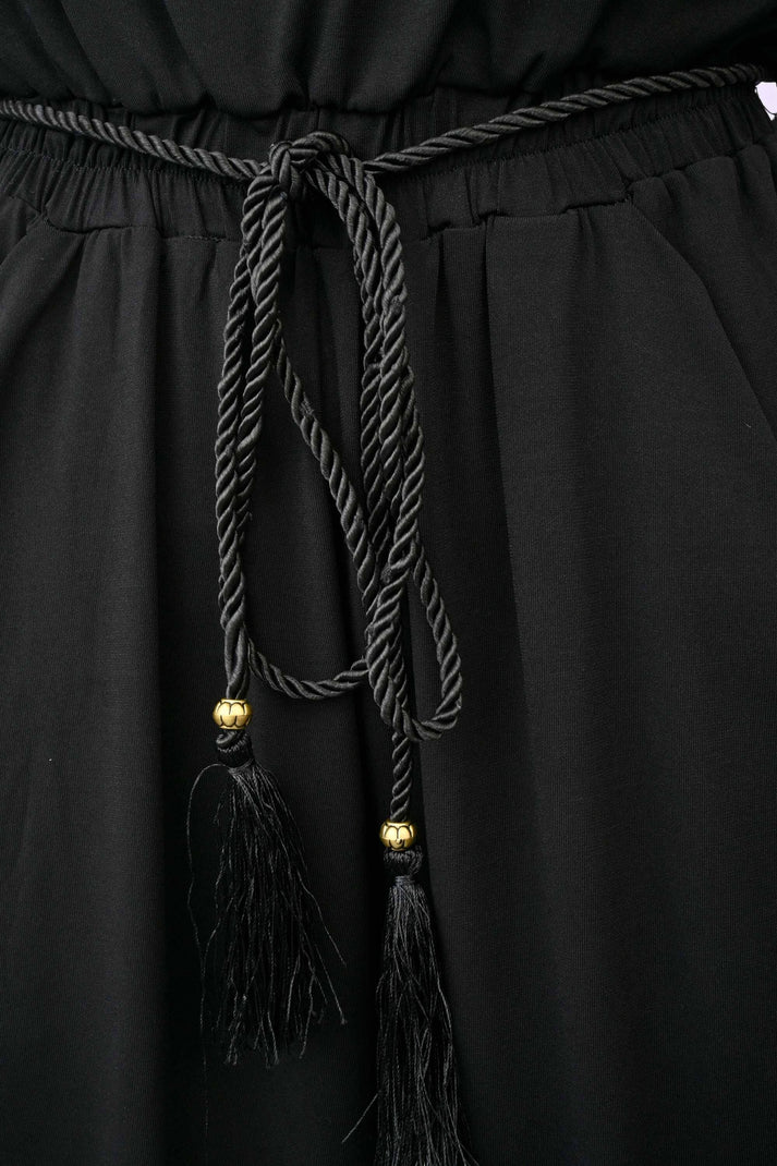 Curvy Ware One Piece Outfits Jumpsuit For Women's (Imported)