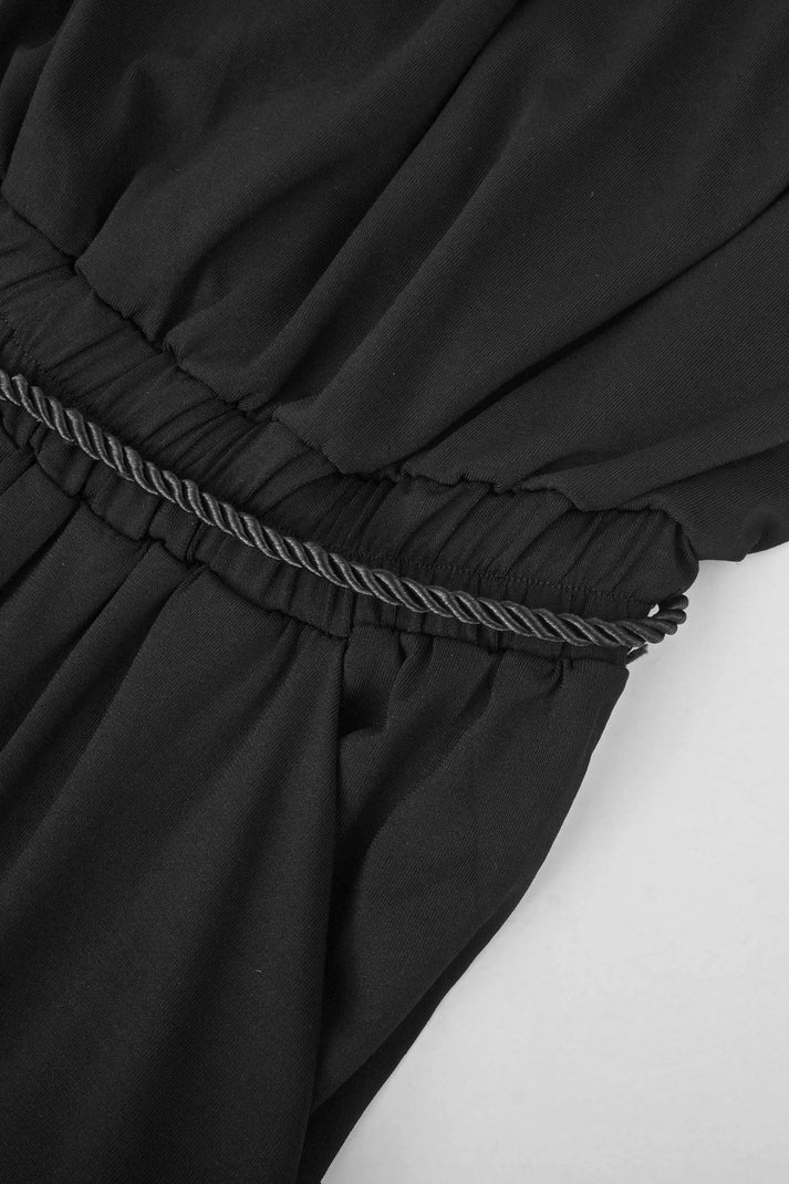 Curvy Ware One Piece Outfits Jumpsuit For Women's (Imported)