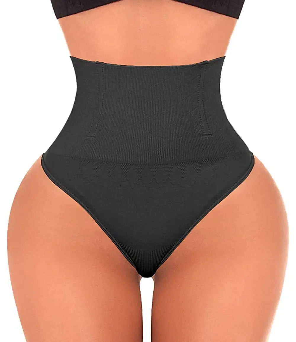 Hot High Waist Shaping Control Panties Boyshort Tummy Control Butt Lifting Slim Shorts Women's Underwear Shapewear Body Shaper