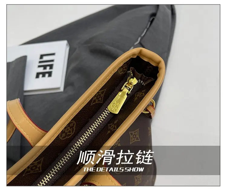 Hot Sale Crossbody Bag for Students, Simple and Cute Design, Great for Campus Life and Gift Giving