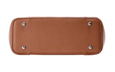 Elegant 2 Piece Tote Bag with Scarf Accent Curvy Ware-CR-049