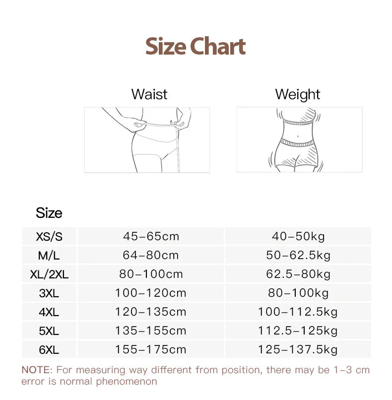 Hot High Waist Shaping Control Panties Boyshort Tummy Control Butt Lifting Slim Shorts Women's Underwear Shapewear Body Shaper