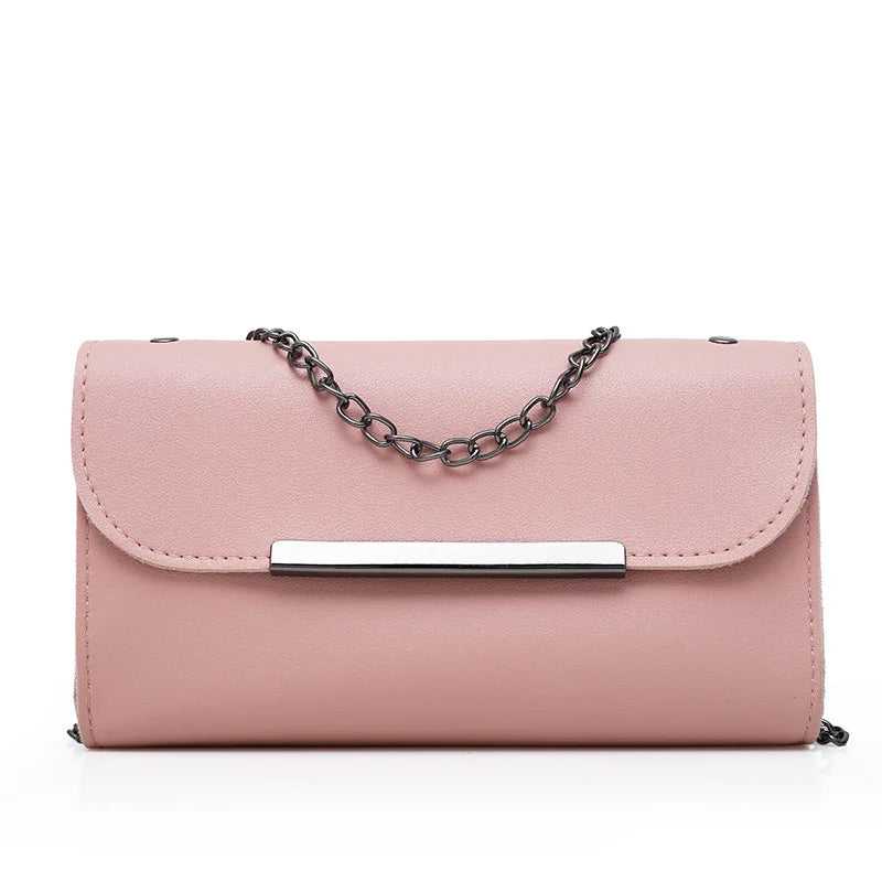 Customizable Shoulder Bags - Complete Kit